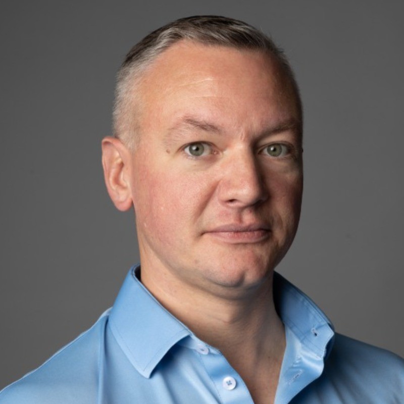 Dylan Tancill - Global Head of Banking, Financial Services & Insurance at Siemens Digital Industries Software 