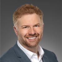 Benjamin Turner – CEO and Principal Consultant at Latticept