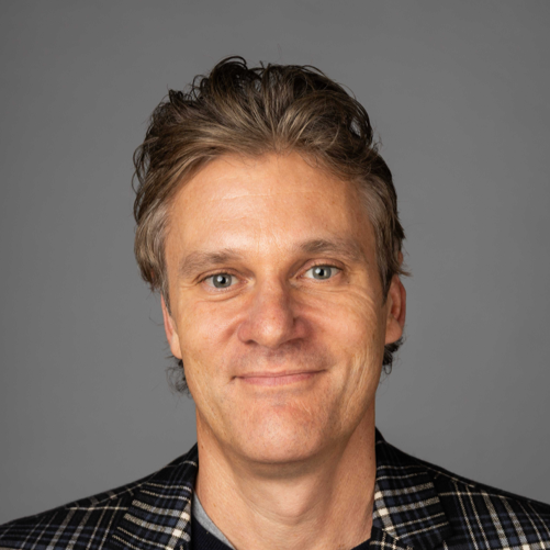 Eric Rimkeit