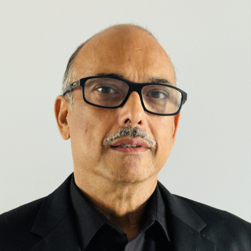 Sujit Sharan