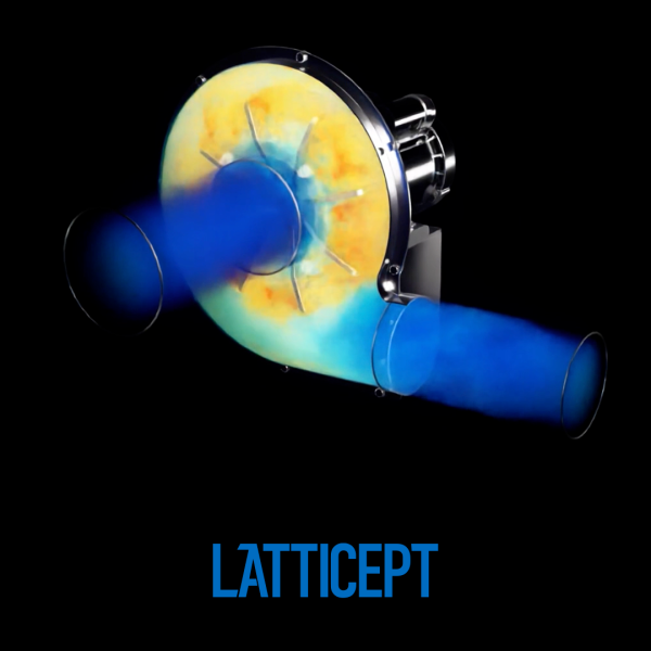 Lattice Boltzmann is the future of CFD. Update now.
