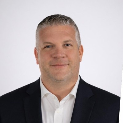 Patrick Ansems - Global Head of Life Sciences at Siemens Digital Industries Software