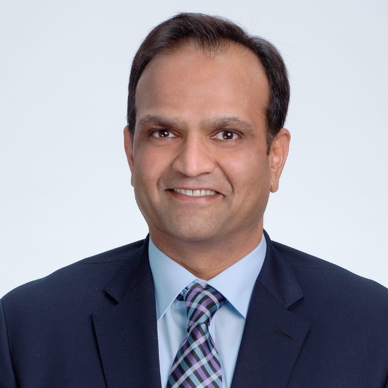 Piyush Sancheti