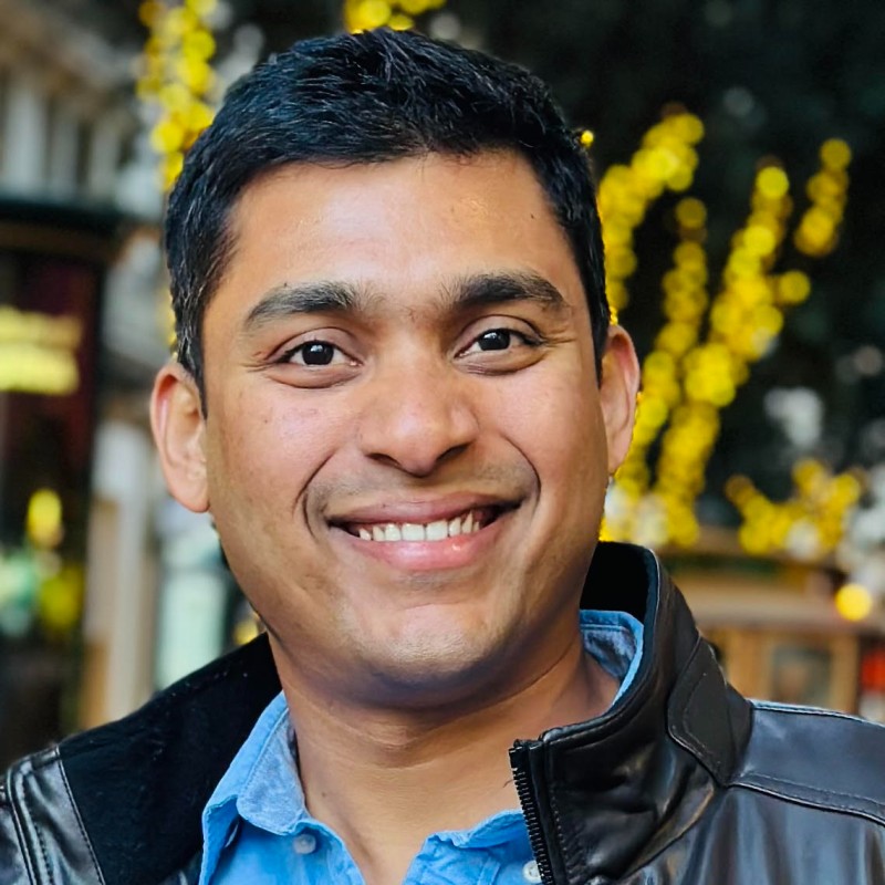 Sudarshan Deo