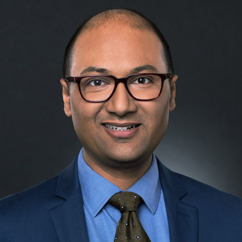 Ankur Gupta - Executive VP Siemens EDA IC Products