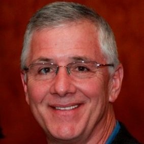 Mark Bringle, Marketing Director, Joe Gibbs Racing