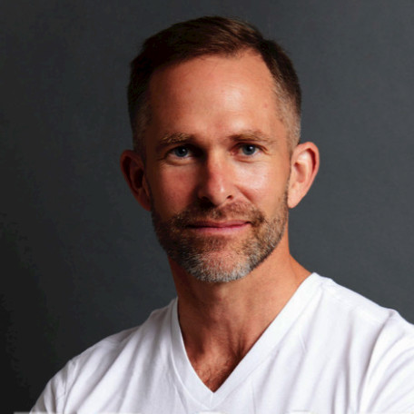 John “Jay” Rogers- CEO, Founder Haddy