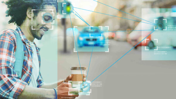 Five disruptive trends driving autonomous vehicle development