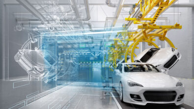 What’s new in the automotive industry — March 2022