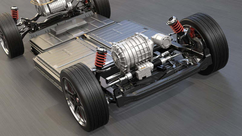 Electrification in the automotive industry is creating e-Powertrain performance challenges.