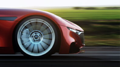 How to accelerate product development in the automotive industry