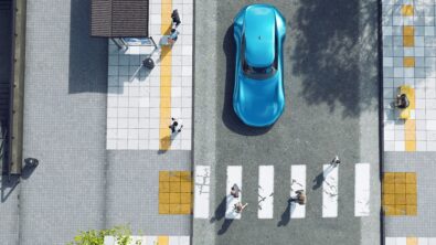 How to achieve maximum safety with full regulatory compliance of ADAS and AV systems
