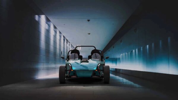 Accelerate automotive product development with performance engineering simulation software