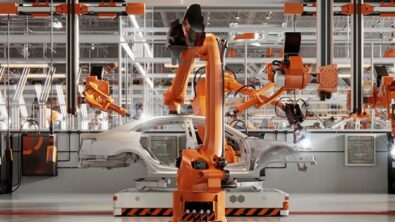 Siemens and Deloitte on Smart Manufacturing: The Key to Optimizing Next-Generation Automotive Production