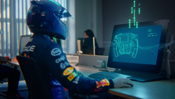What automotive OEMs can learn from the 20-year partnership between Siemens and Oracle Red Bull Racing