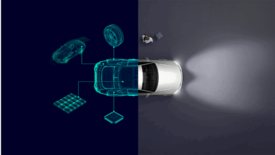 The role of connectivity in software-defined vehicles