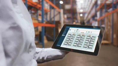 SIMOVE Fleetmanager - turn complexity into advantage