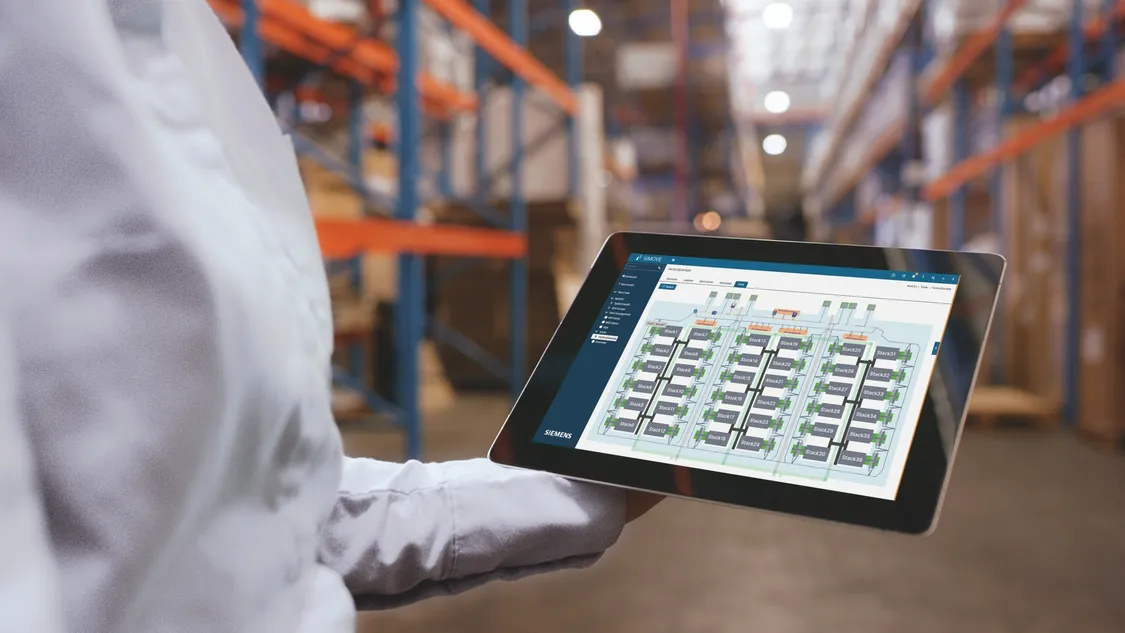 SIMOVE Fleetmanager - turn complexity into advantage