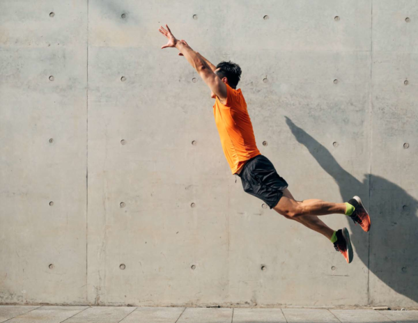 Empowering athletic excellence: The role of simulation software in product engineering