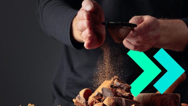 Streamlining production in the consumer packaged goods industry: The power of Enterprise Recipe Management