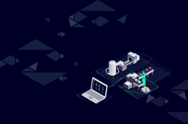 The Impact of Edge Computing on the Food and Beverage Industry