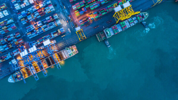 Building resilient CP&R supply chains: Lessons from recent disruptions  
