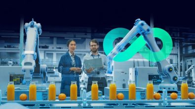 Get the most out of AI in CPG manufacturing: Start with a closed loop