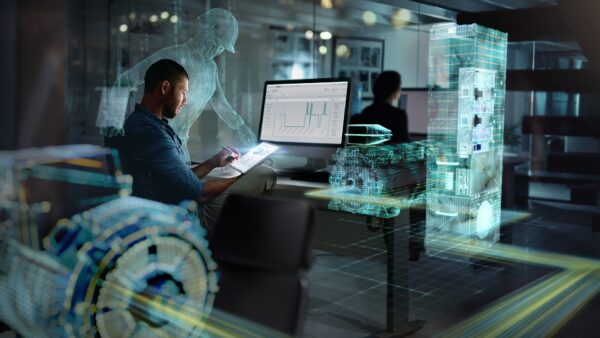 eXpert Center Webinar Series