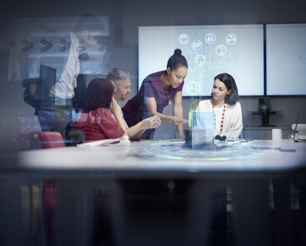 On-demand webinar: systems engineering in energy and utilities