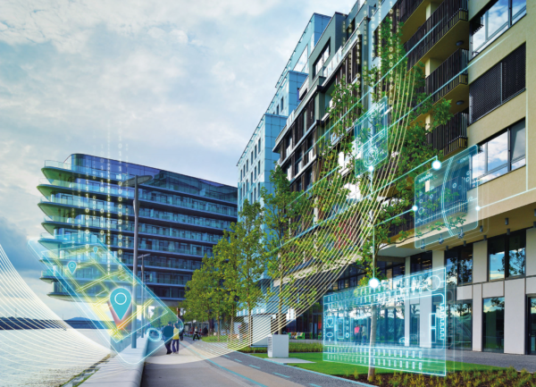 Eliminate data silos using low-code application development