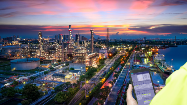 Digital lifecycle excellence for energy and utility companies