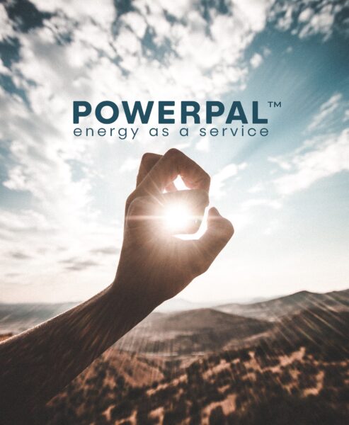 How PowerPal's power distribution system meets energy industry challenges