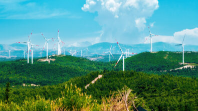 What do sustainable business practices mean for the energy industry? 