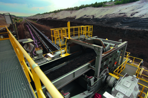 Digital Lifecycle Excellence for mining