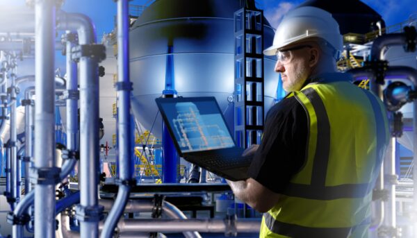 The power of data: improving energy business operations and decision-making with operational analytics