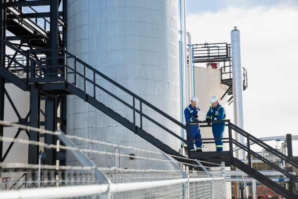 Intern interview & blog: How Jacob White used Mendix to support HR teams