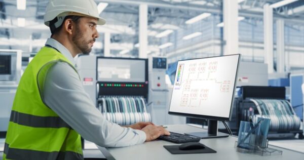 Revolutionizing operations: leveraging executable digital twins in oil & gas, process & power generation