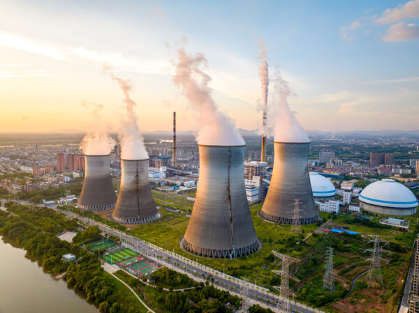 How digitalization and AI are driving a renaissance in nuclear power