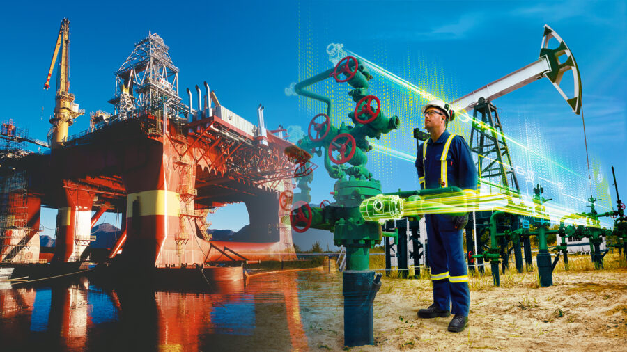 Future-proof your investments: 4 strategies for oil & gas companies to ...