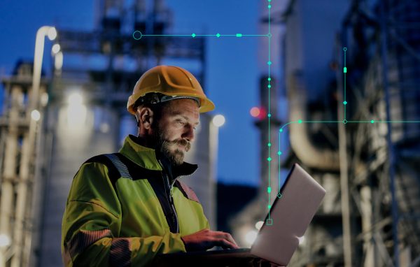 Beyond the hype: 3 proven ways AI & digitalization improve energy project outcomes