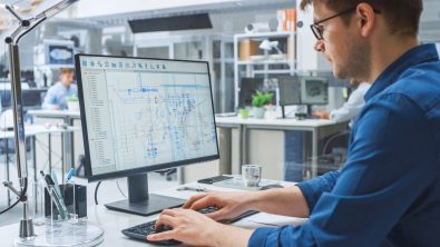 no-code democratizes the data analysis process