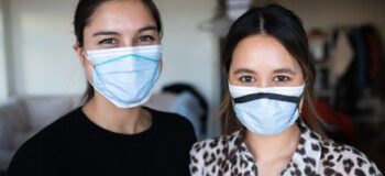 A Simple and Efficient Solution to a Global Need: Fix The Mask's Startup Story