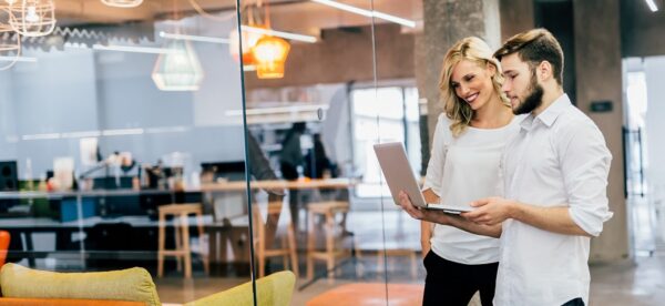 A startup company dilemma: adopting change to ensure success