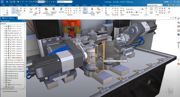 3 ways Siemens mechanical design solutions for SMBs help reduce time to market