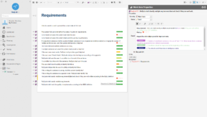 Improving Requirements Quality with reQLab