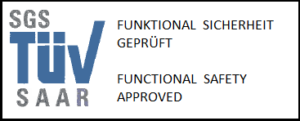 SGS TüV Saar Certification and ISO 26262:2018
