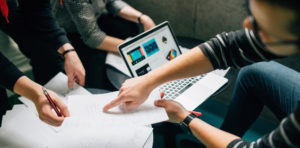 Eliminating Silos and Enabling Collaboration