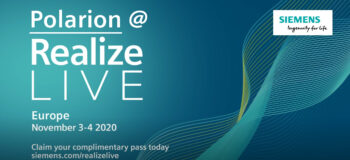Don't Miss The Polarion Experience At Realize LIVE