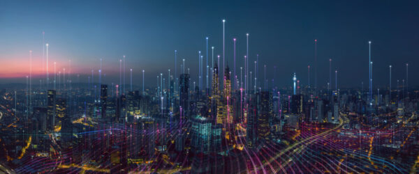 How automotive trends are changing the ways we move from point A to B