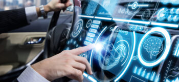Automotive Embedded Software Takes Center Stage
